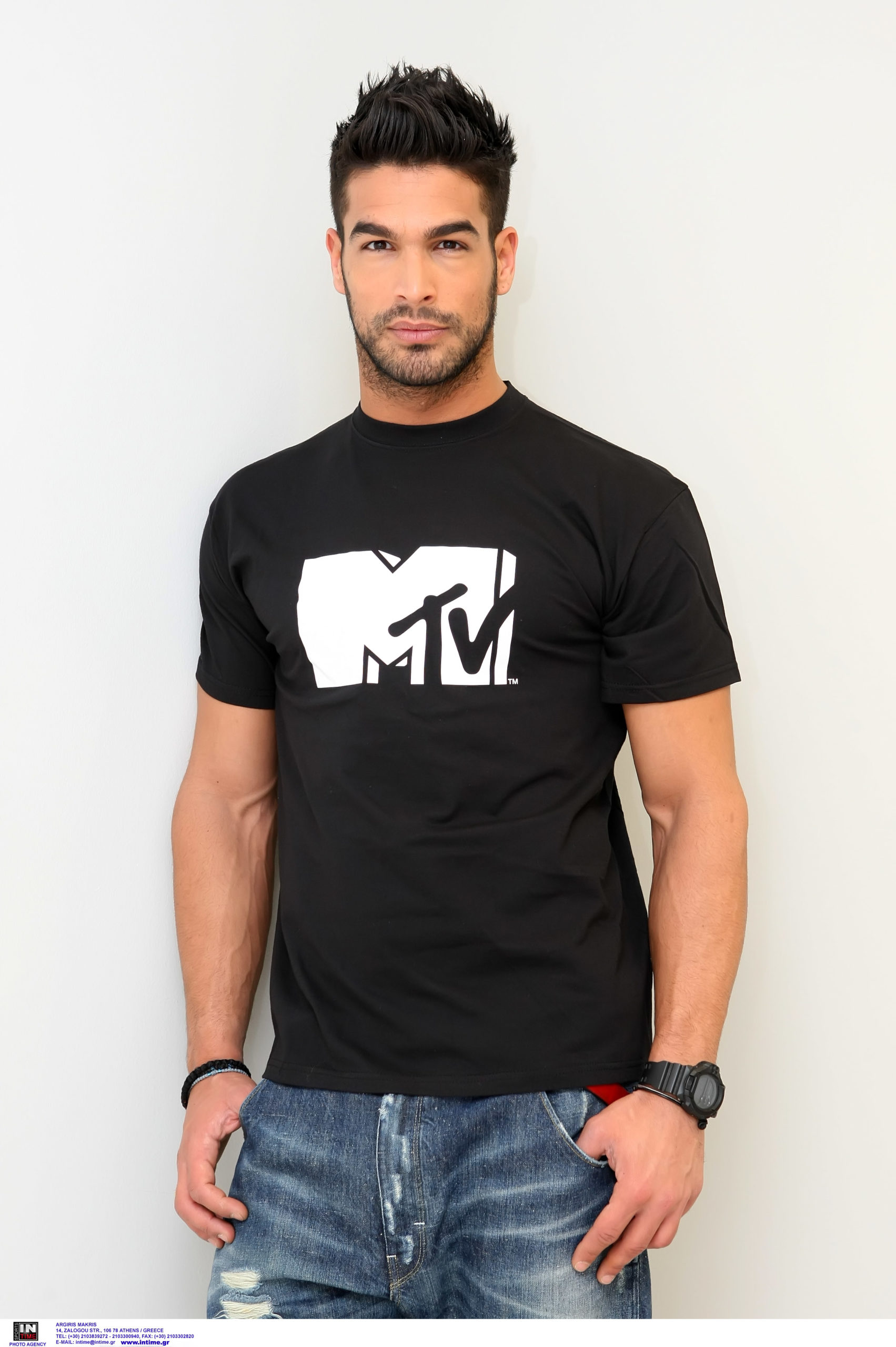 Με δική του εκπομπή ο Αναδιώτης