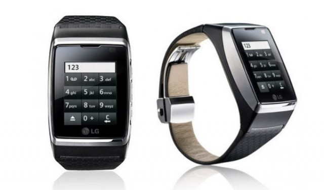 Η «μάχη» των… έξυπνων ρολογιών