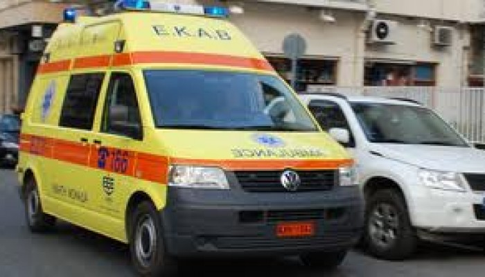 Αυτοπυροβολήθηκε 60χρονος