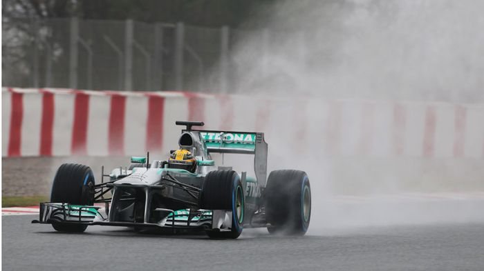 ΒΙΝΤΕΟ-Η Γκάφα του Χάμιλτον