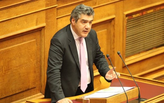 Ανασυγκροτείται το Υπουργείο Ναυτιλίας