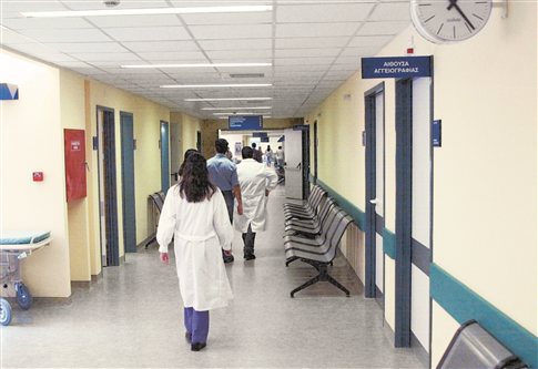 Σέρρες: Στο εδώλιο 32 γιατροί
