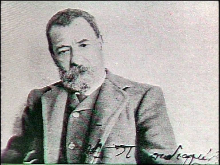 Σαν σήμερα γεννήθηκε ο Αλέξανδρος Παπαδιαμάντης