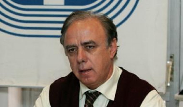 Γερακάρης: Όλοι μαζί για την διάσωση του ΕΔΟΕΑΠ