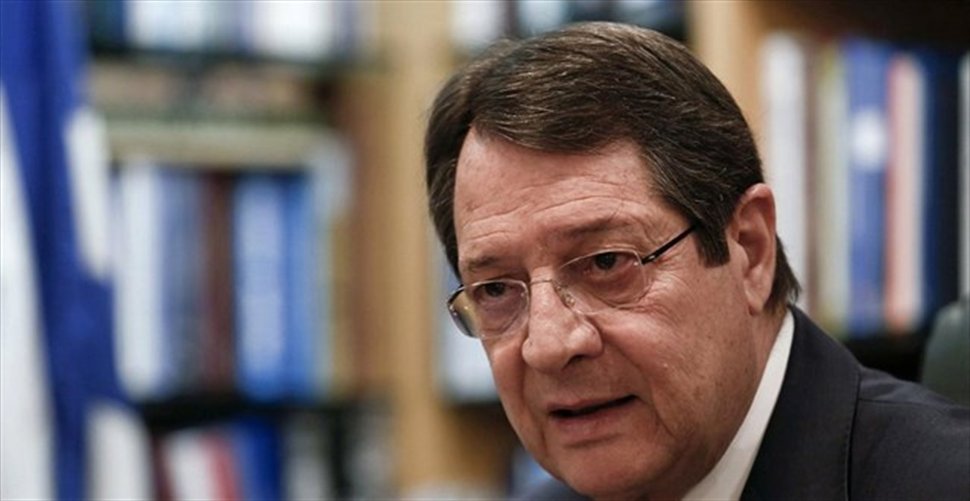 Κύπρος: Μακριά νύχτα για Αναστασιάδη