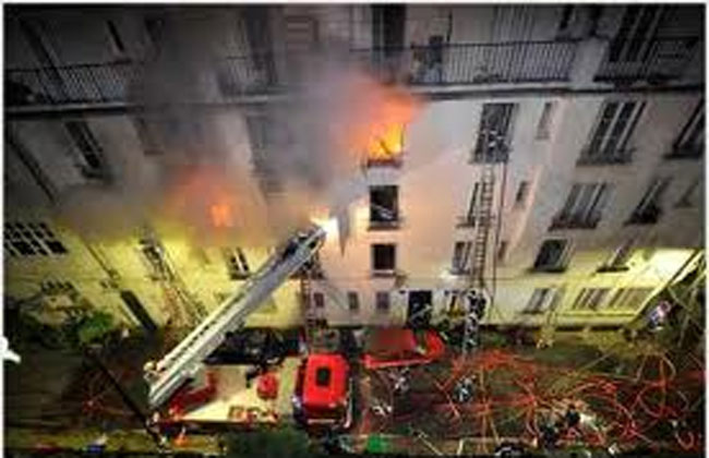 Τραγωδία με πέντε παιδιά