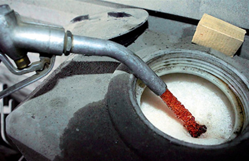 Σήμερα δίνεται το επίδομα θέρμανσης