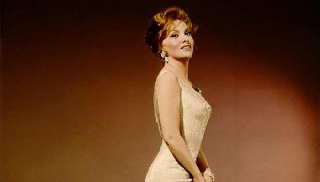 Οι θησαυροί της Λολό