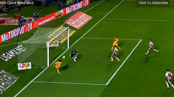 ΒΙΝΤΕΟ-Η χαμένη ευκαιρία της χρονιάς