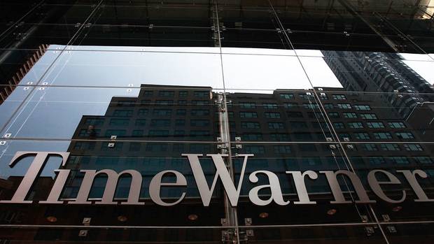 Η Time Warner «διώχνει» την Time Inc