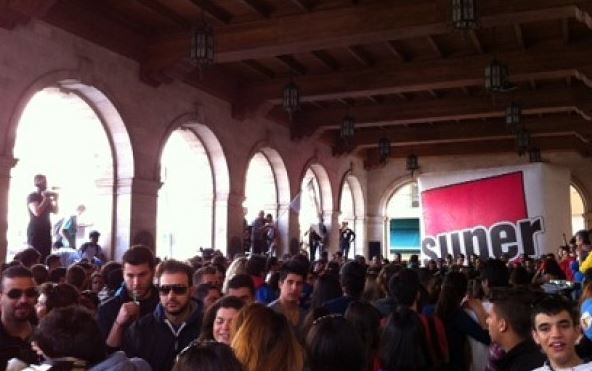 ΦΩΤΟ-Κρήτη:Αναζητούν τον «κρυμμένο θησαυρό»