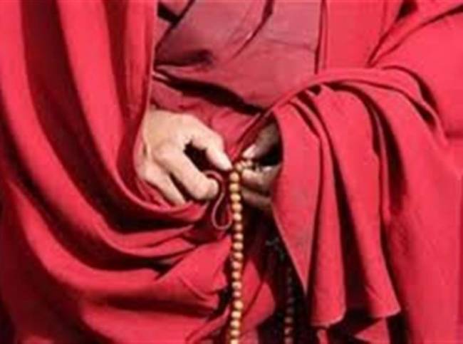 Αυτοπυρπολήθηκε μοναχός στο Θιβέτ