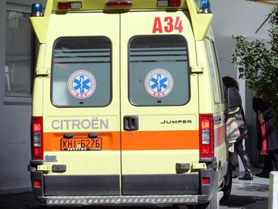 Βρέθηκε νεκρός στην καμπίνα του