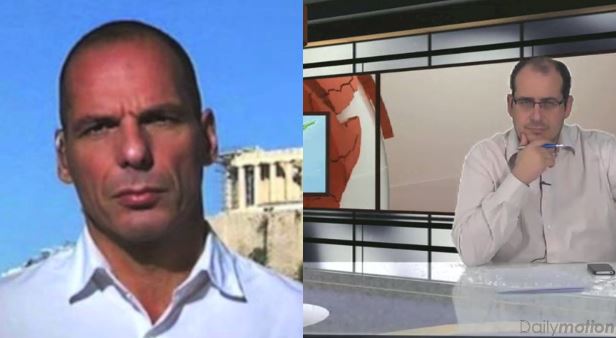 ΒΙΝΤΕΟ-Βαρουφάκης: Λύση για την Κύπρο εντός Ευρωζώνης