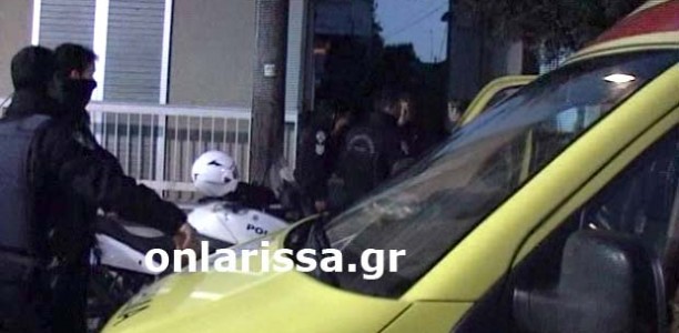 Κρίσιμη η κατάσταση των 3 φοιτητών