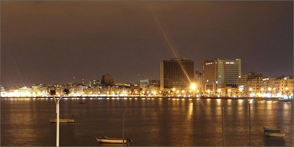 Ανατροπή λεωφορείου στην Αίγυπτο με ομογενείς από την Αλεξάνδρεια