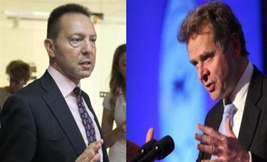 ΔΝΤ: Μαζέψτε φόρους για να μην κοπούν μισθοί και συντάξεις