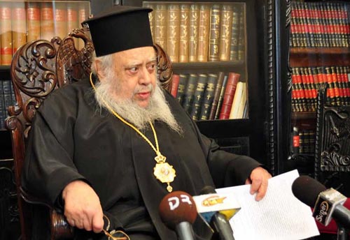 Σε τριήμερο πένθος το Ναύπλιο