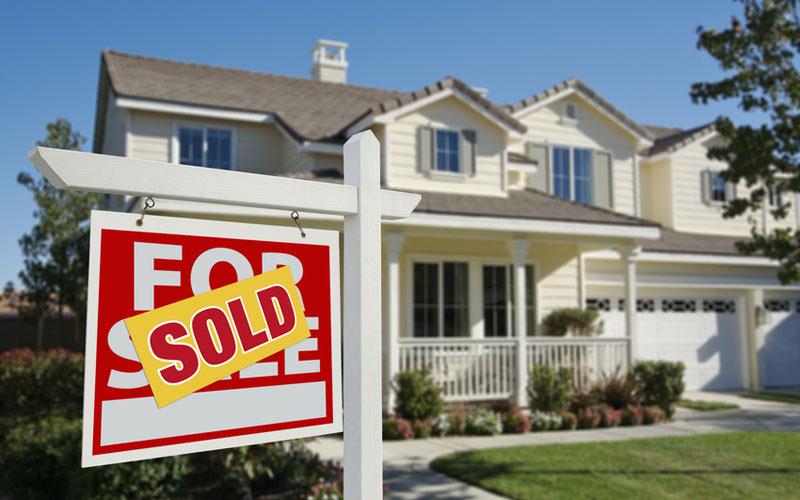 ΗΠΑ:Πτώση στις πωλήσεις κατοικιών