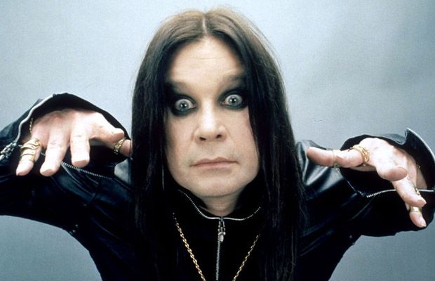 O Ozzy Osbourne για τον νέο Πάπα