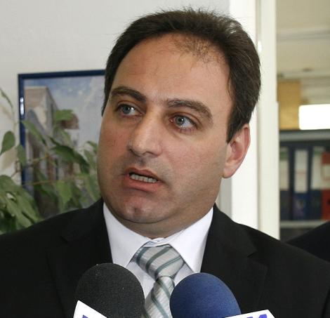 Στεφάνου:Δεν συμφωνήθηκε κούρεμα επί Χριστόφια