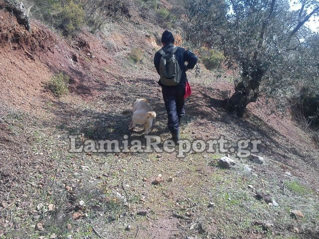 Ευρυτανία: Συνεχίζονται οι έρευνες για τον 87χρονο