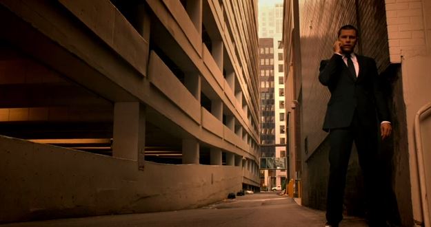 Έλληνας ηθοποιός σε ξένο σίριαλ