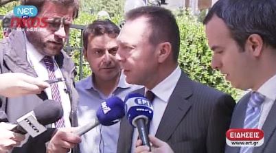 Τώρα – ΒΙΝΤΕΟ: Στουρνάρας: Δεν υπάρχει καμία μαύρη τρύπα