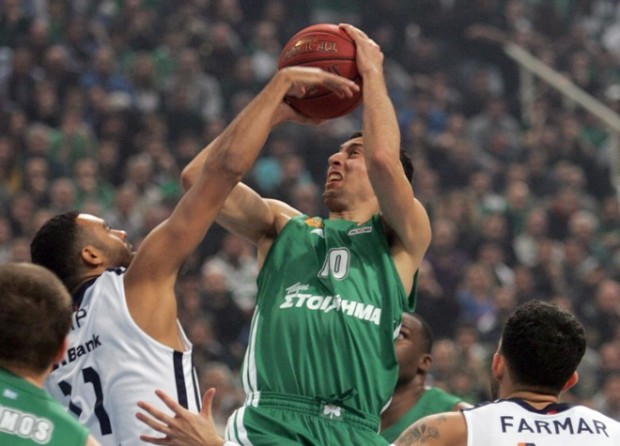 Το πανόραμα της Euroleague