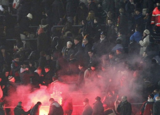 Υπό… έλεγχο η Μπάρτσα