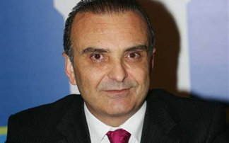 Ο Τσαμασλής για την παραπομπή του