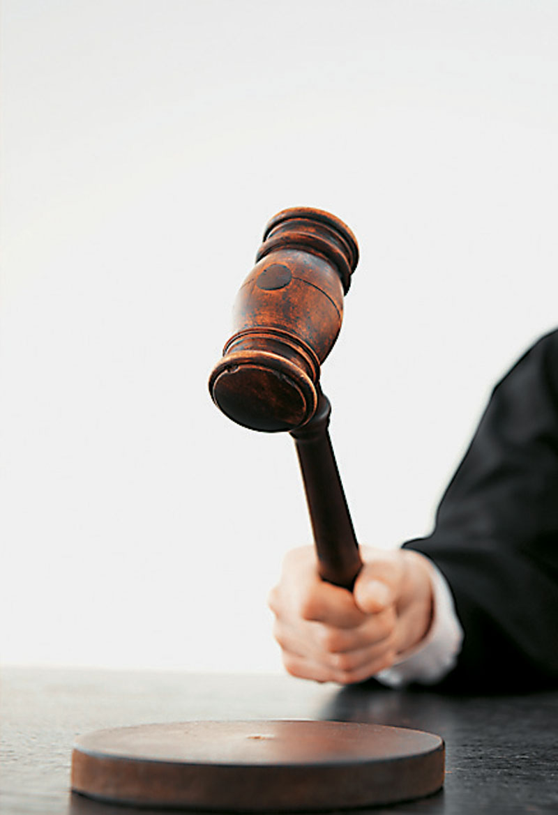 Τι παίρνουν οι συνταξιούχοι δικαστικοί