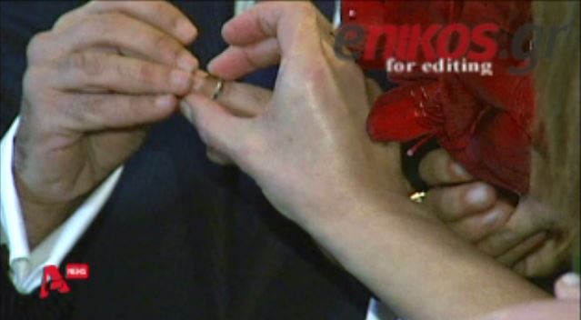 ΒΙΝΤΕΟ: Κύκλωμα λευκών γάμων στην Αθήνα