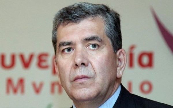 Μητρόπουλος:Να συμμορφωθεί η κυβέρνηση