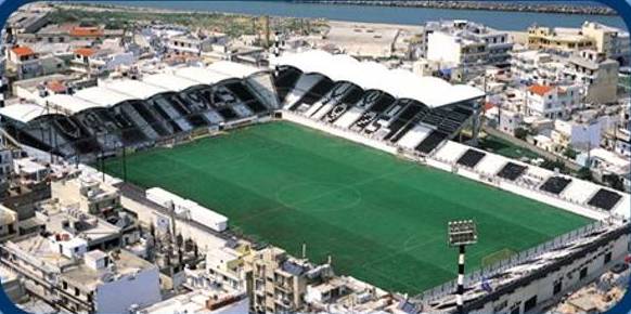 Live: ΟΦΗ – ΠΑΣ