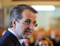 Το πρόγραμμα του Σαμαρά