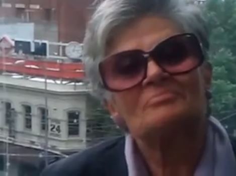 Οι Αυστραλοί τίμησαν Ελληνίδα δημοσιογράφο