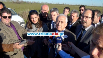 BINTEO – Ρουπακιώτης: “Πρόκειται για καταδρομική επιχείρηση”