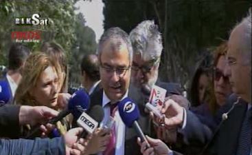 ΒΙΝΤΕΟ-Δημητριάδης: «Ψηφίστε άμεσα το νομοσχέδιο»