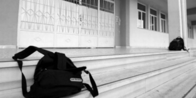 Παγκόσμια συγκίνηση για την επιστολή της δασκάλας