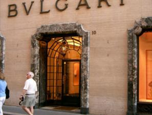 Bulgari: Κατάσχεση 46 εκατ. ευρώ