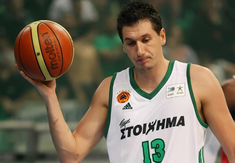 Ήττα σοκ για τον ΠΑΟ στο μπάσκετ