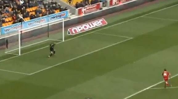 ΒΙΝΤΕΟ-Το πιο αστείο αυτογκόλ στην ιστορία