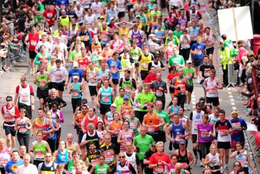 Ένας νεκρός στον Μαραθώνιο του Τελ Αβίβ