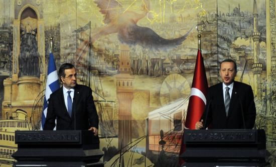 Θετικό το πρώτο τεστ