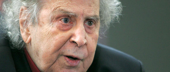 Δήλωση Μίκη Θεοδωράκη για την Κύπρο