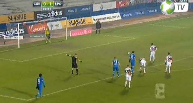 ΒΙΝΤΕΟ-Πέναλτι για γέλια και για κλάματα