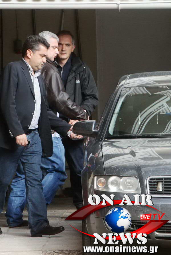 Καταγγελίες για τραυματισμούς από το υπουργικό αυτοκίνητο