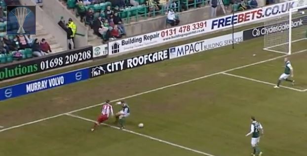 ΒΙΝΤΕΟ-Η ντρίμπλα του θύμισε Ρεντόντο