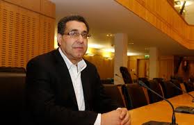 Λαμάρης: Αναδιαρθρώνεται η Λαϊκή Τράπεζα